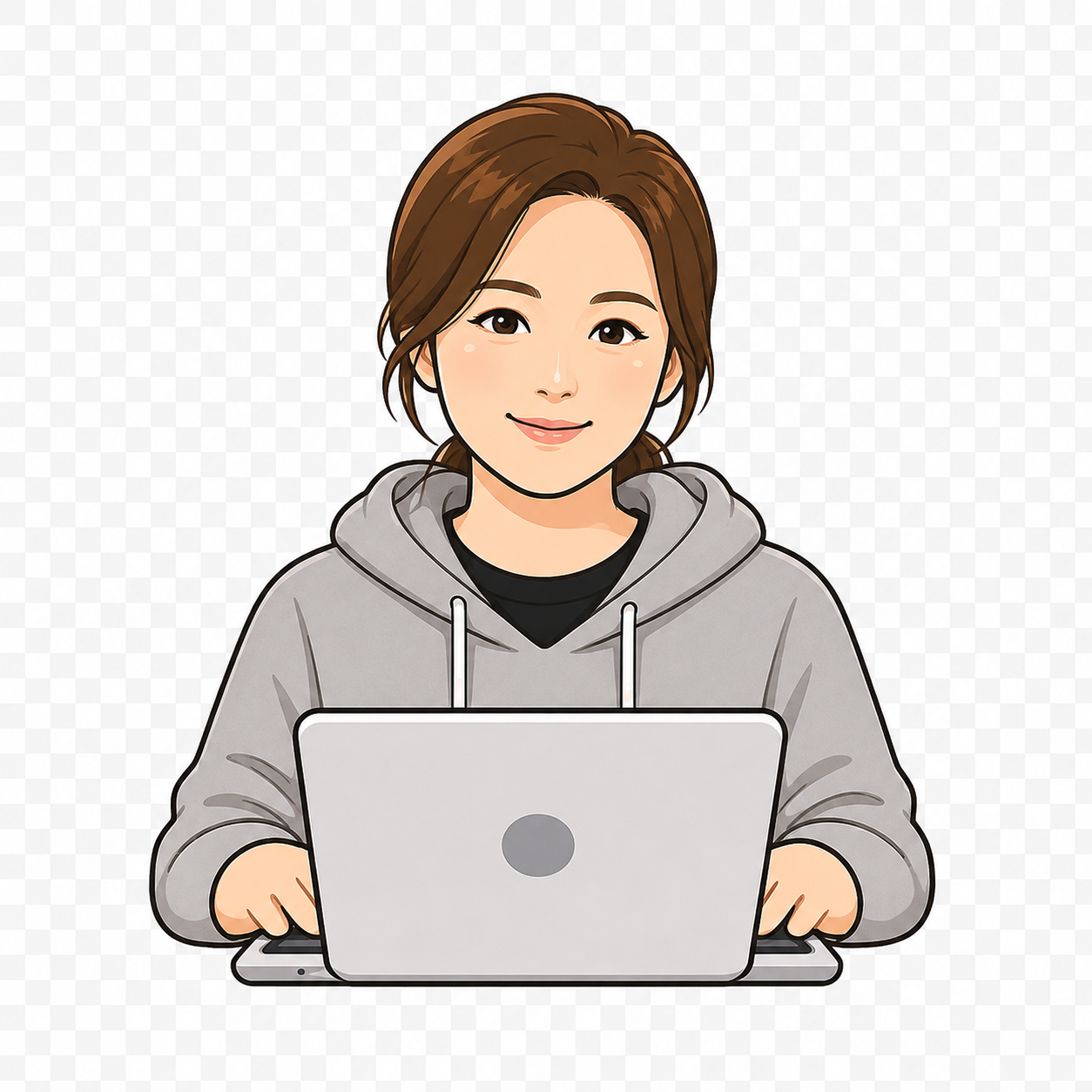 글로벌 매니저 Jinny